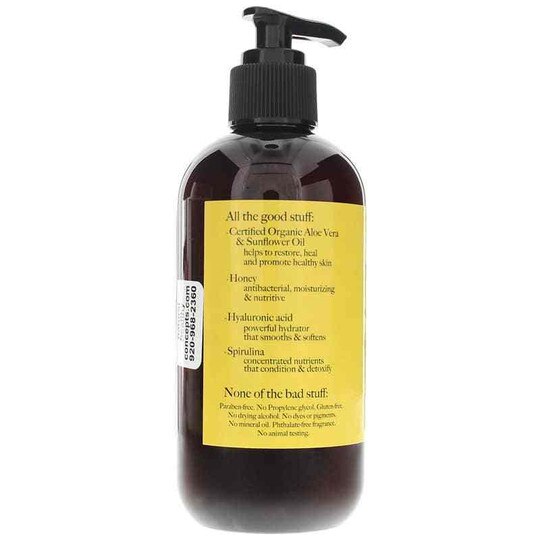 Moisturizing Hand & Body Lotion, NKB